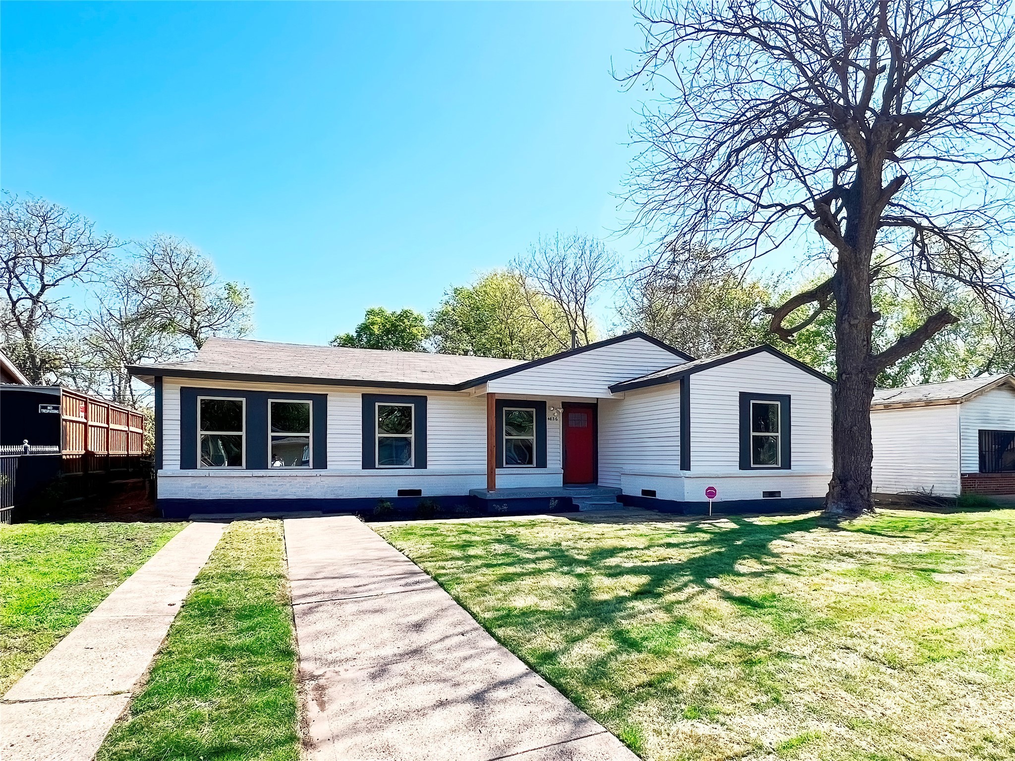 4836 Haas Drive Dallas TX 75216