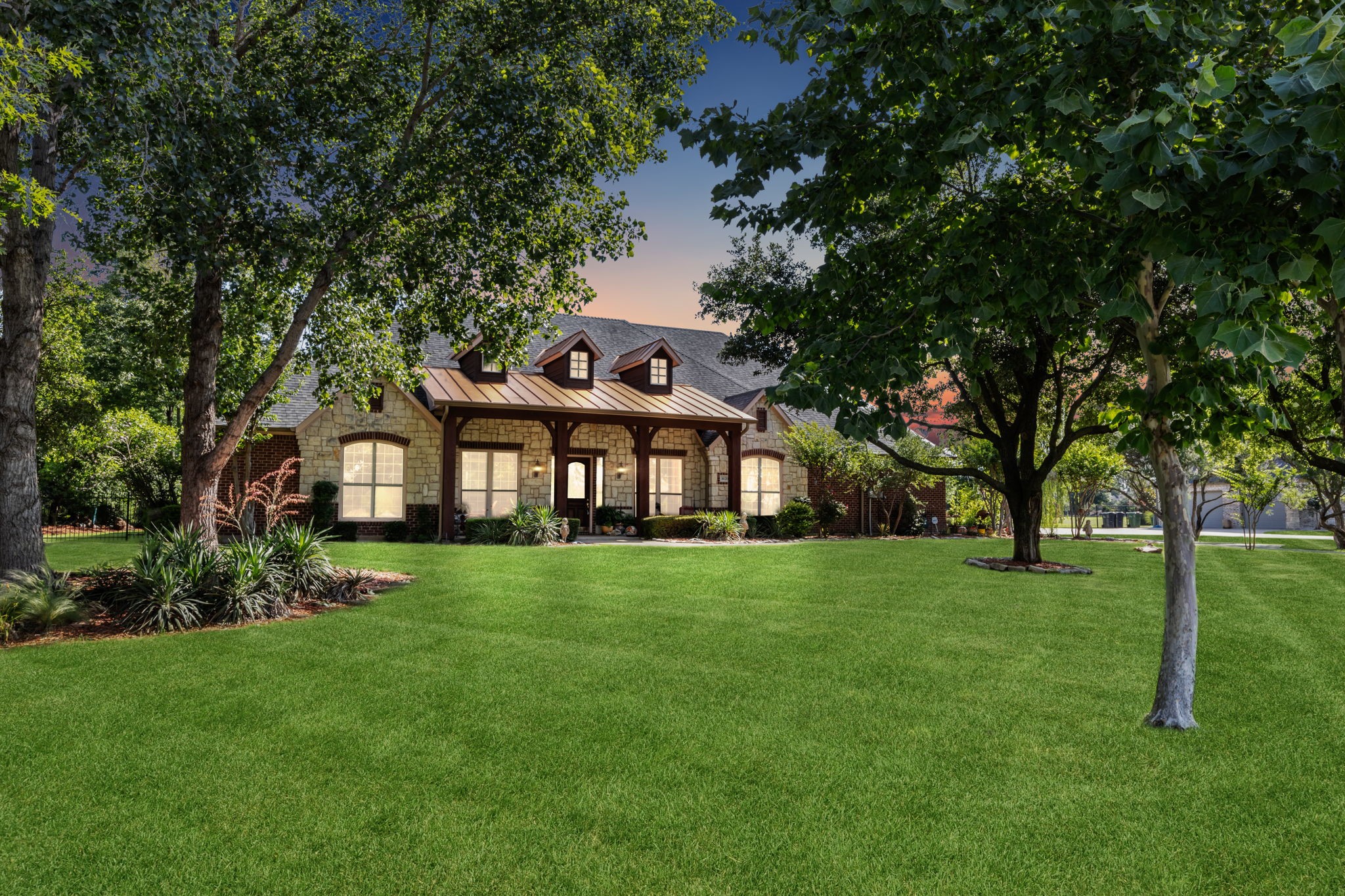1620 Gentle Way Prosper TX 75078