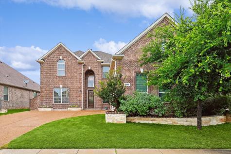 9838 Atlantic Lane Frisco TX 75035