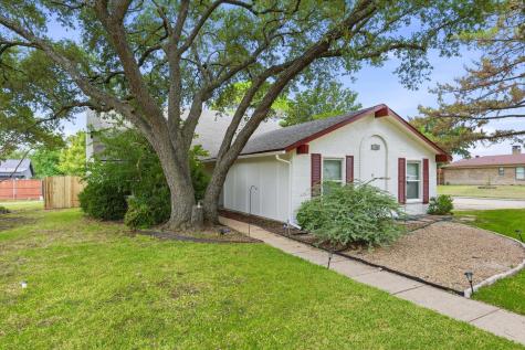 1700 Richland Drive Richardson TX 75081