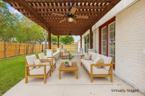 1700 Richland Drive Richardson TX 75081