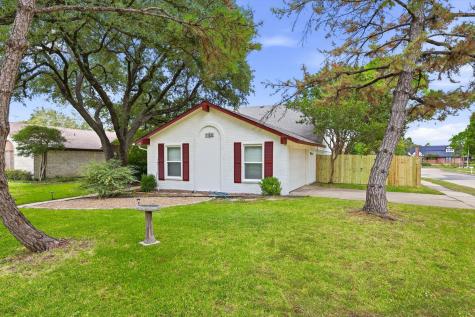 1700 Richland Drive Richardson TX 75081