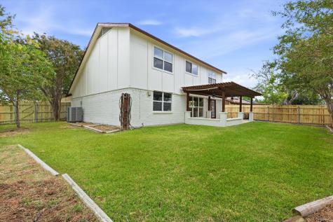 1700 Richland Drive Richardson TX 75081