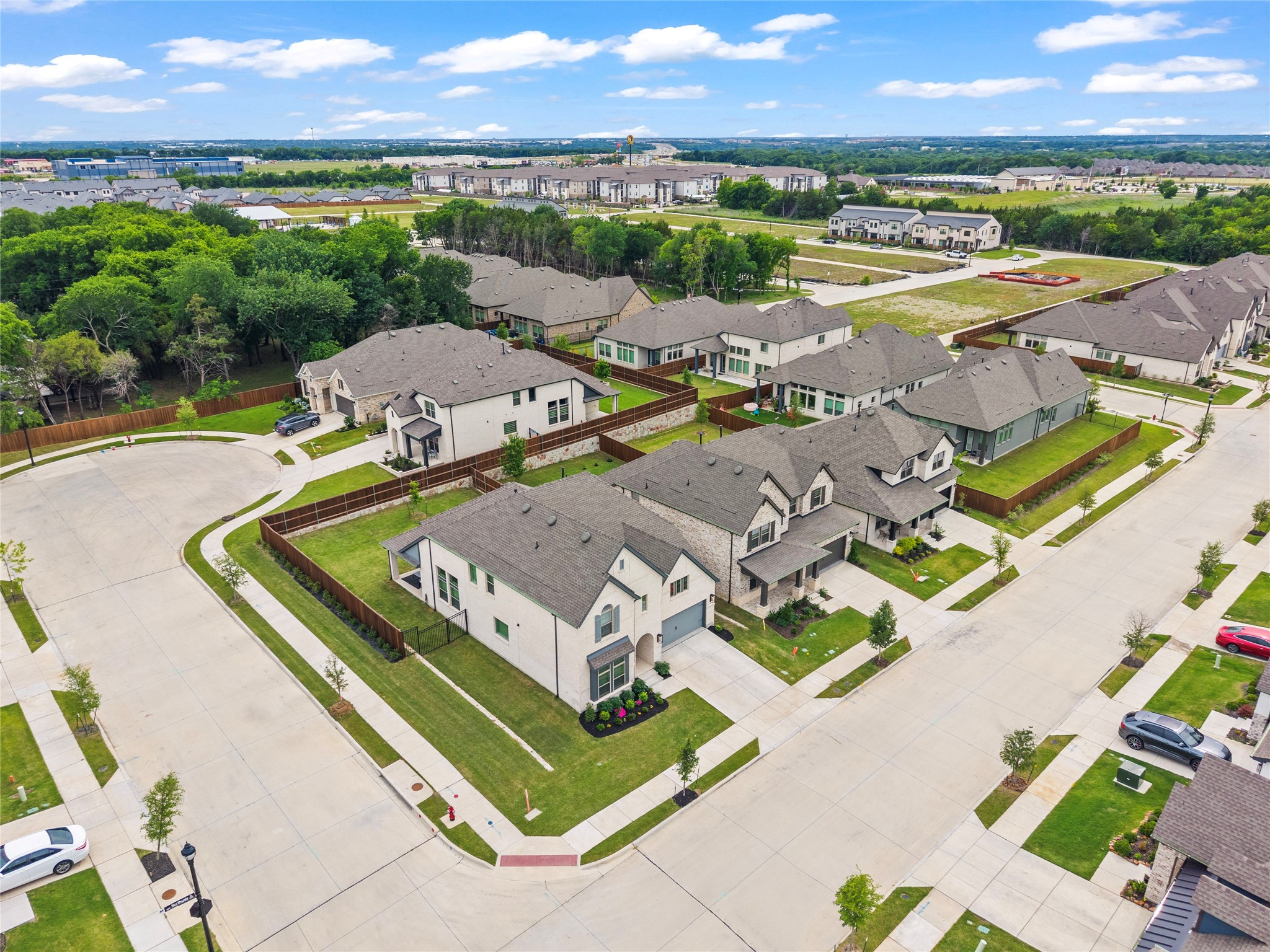 609 Northside Drive Melissa TX 75454