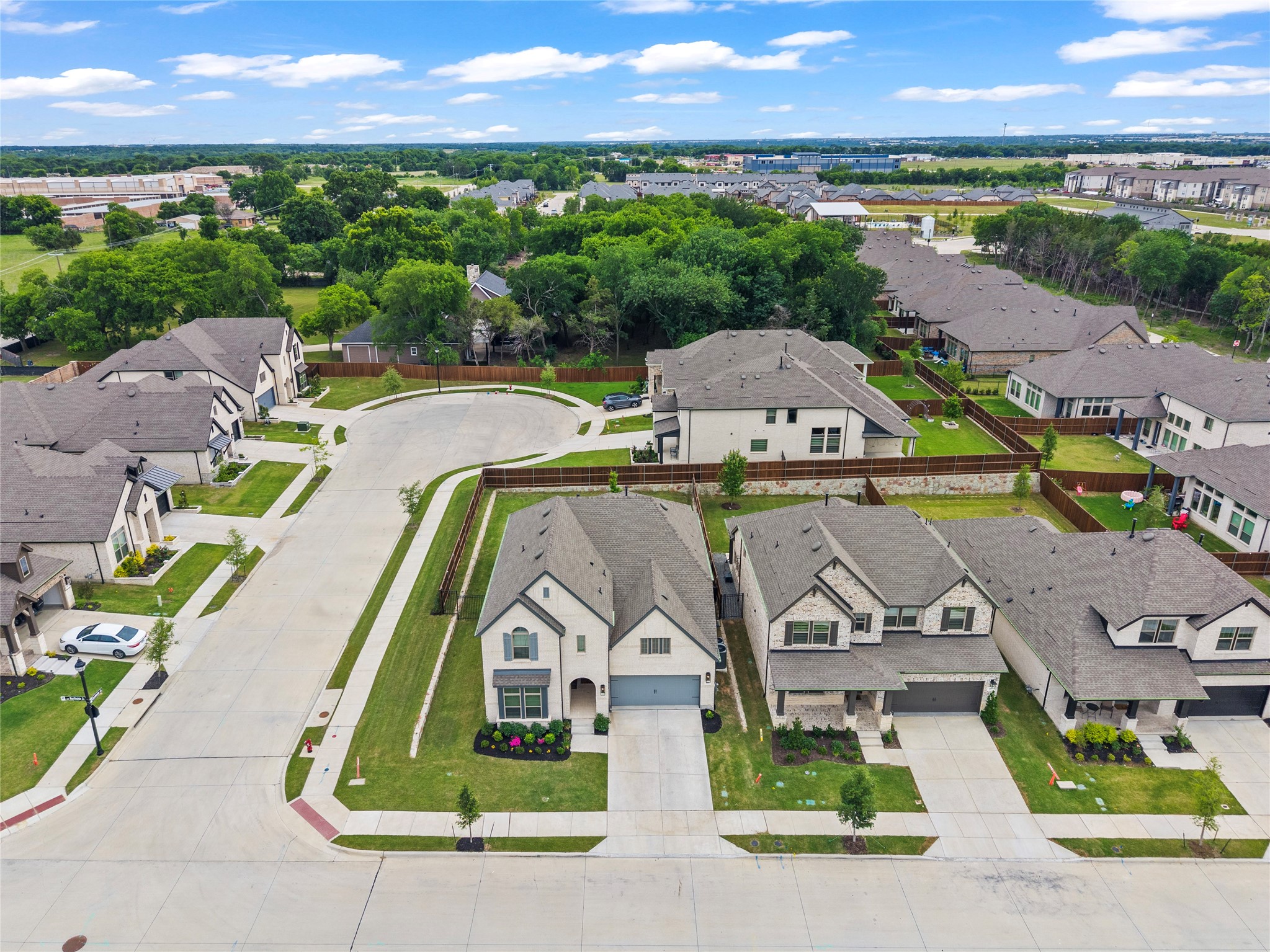 609 Northside Drive Melissa TX 75454