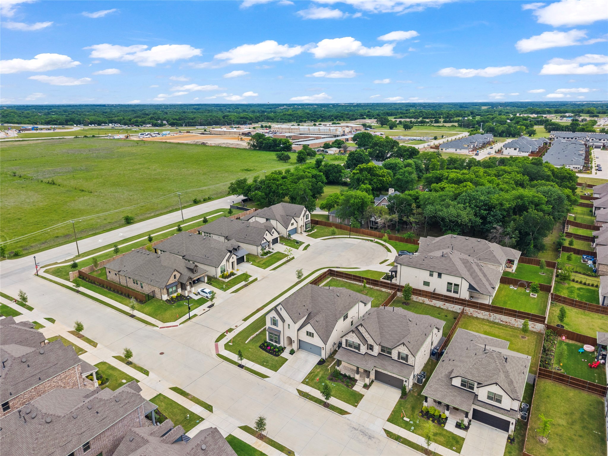 609 Northside Drive Melissa TX 75454