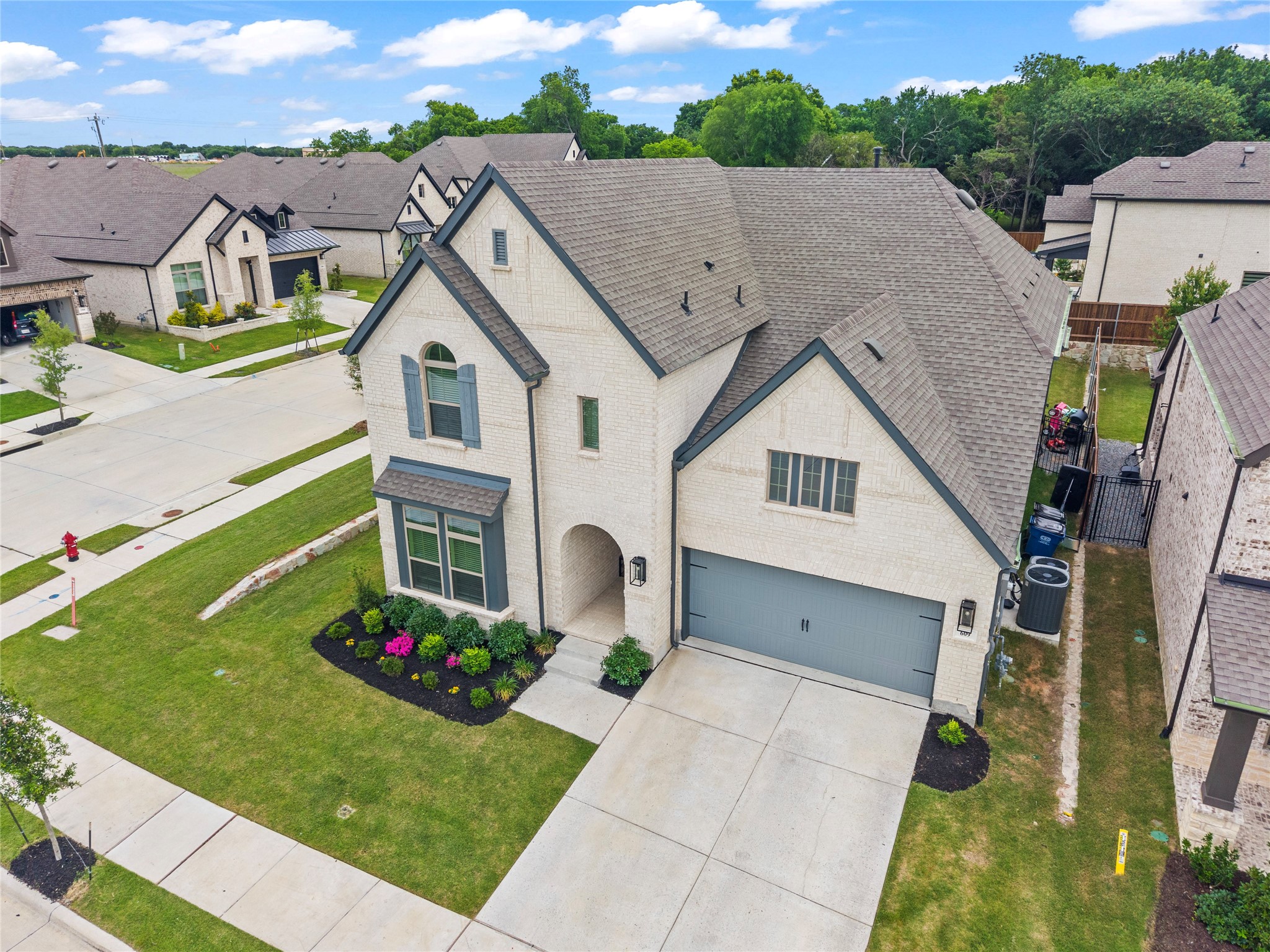 609 Northside Drive Melissa TX 75454