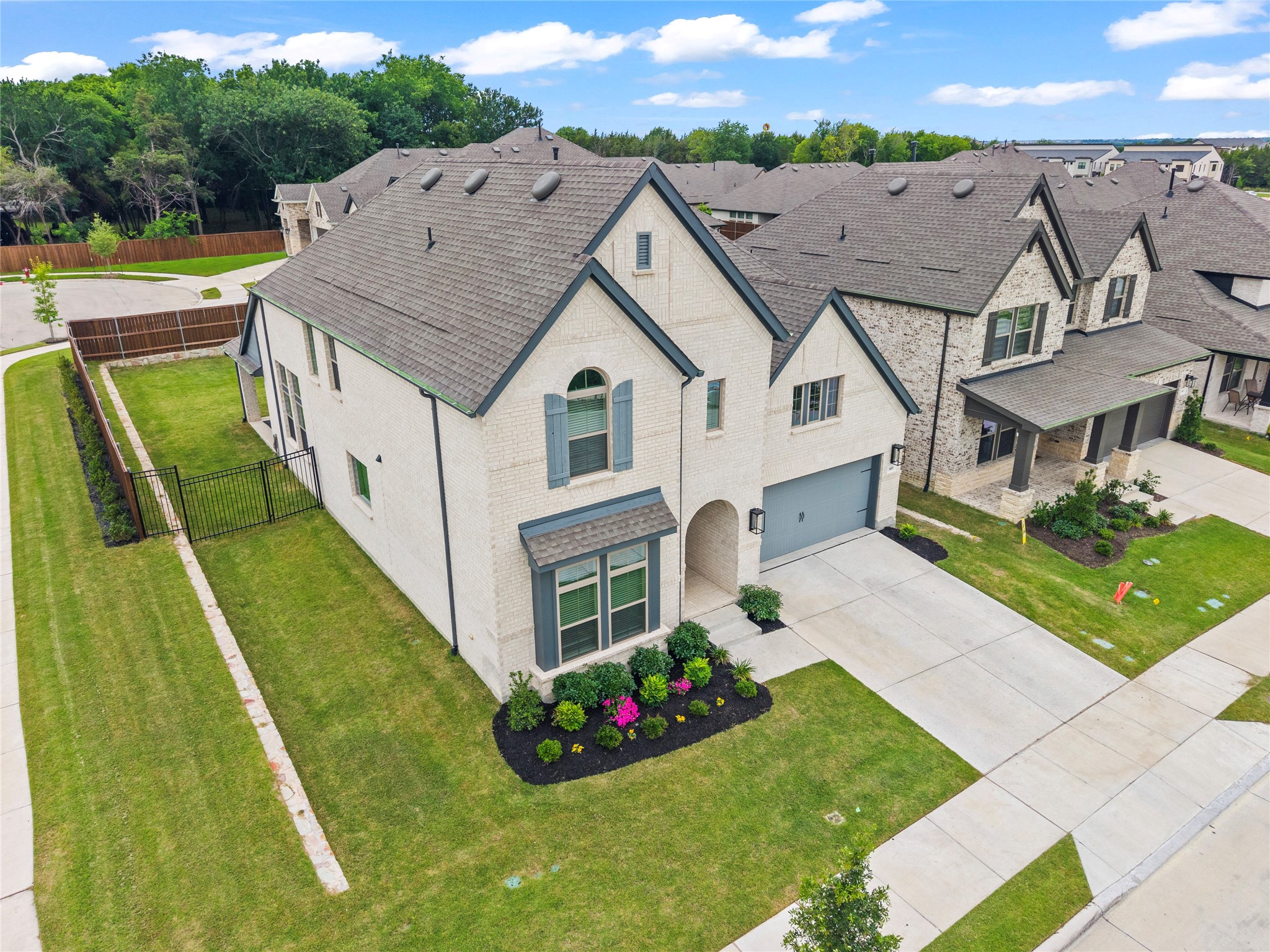 609 Northside Drive Melissa TX 75454