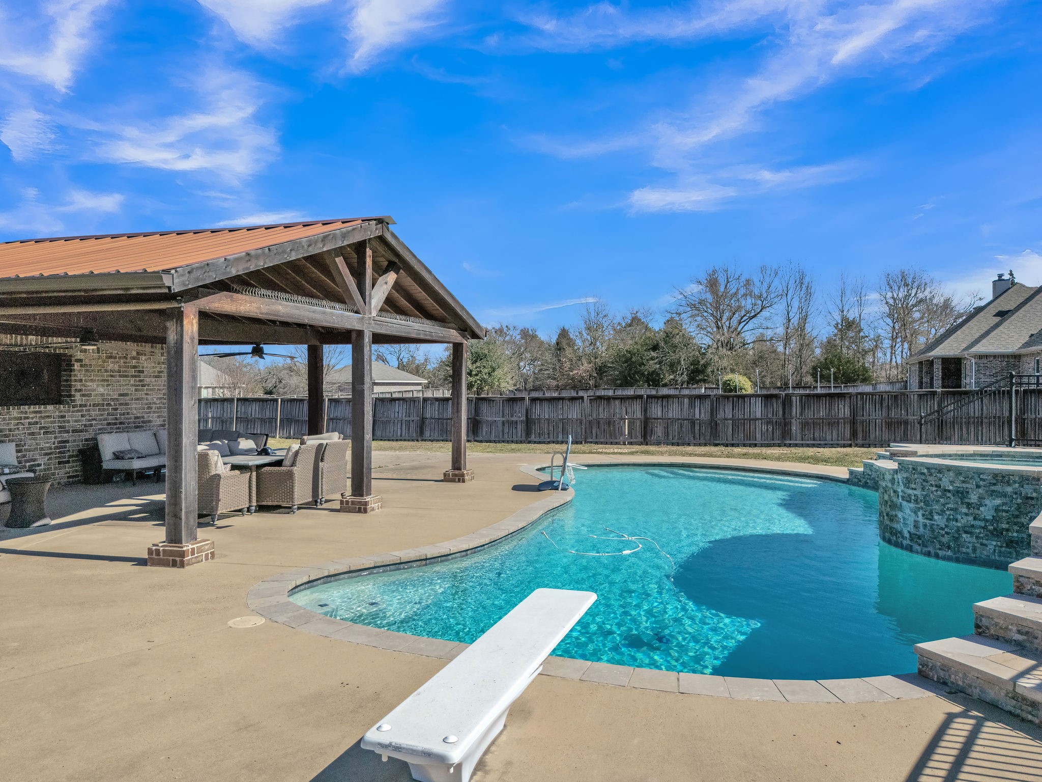12118 Copper Circle Lindale TX 75706