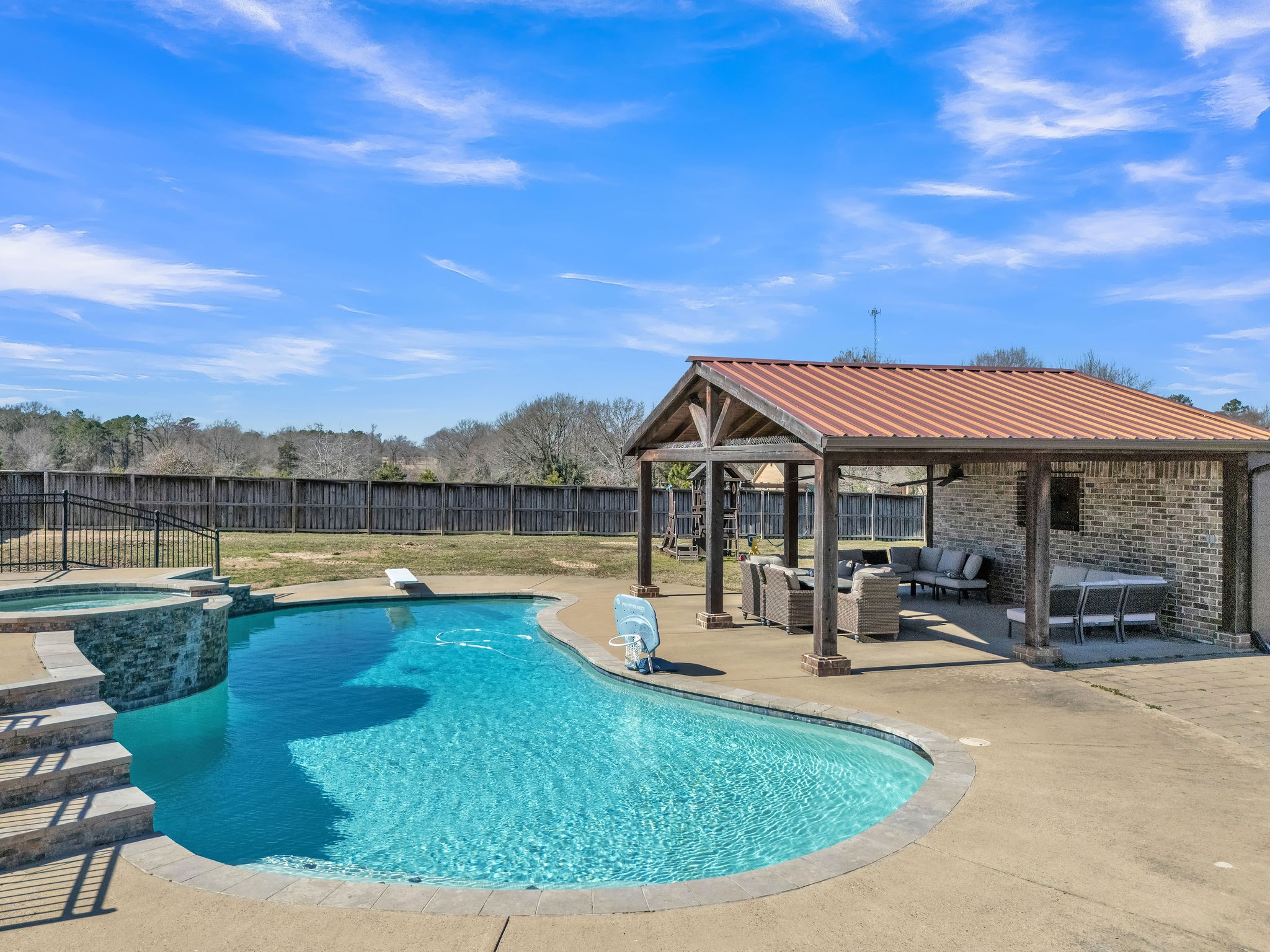 12118 Copper Circle Lindale TX 75706