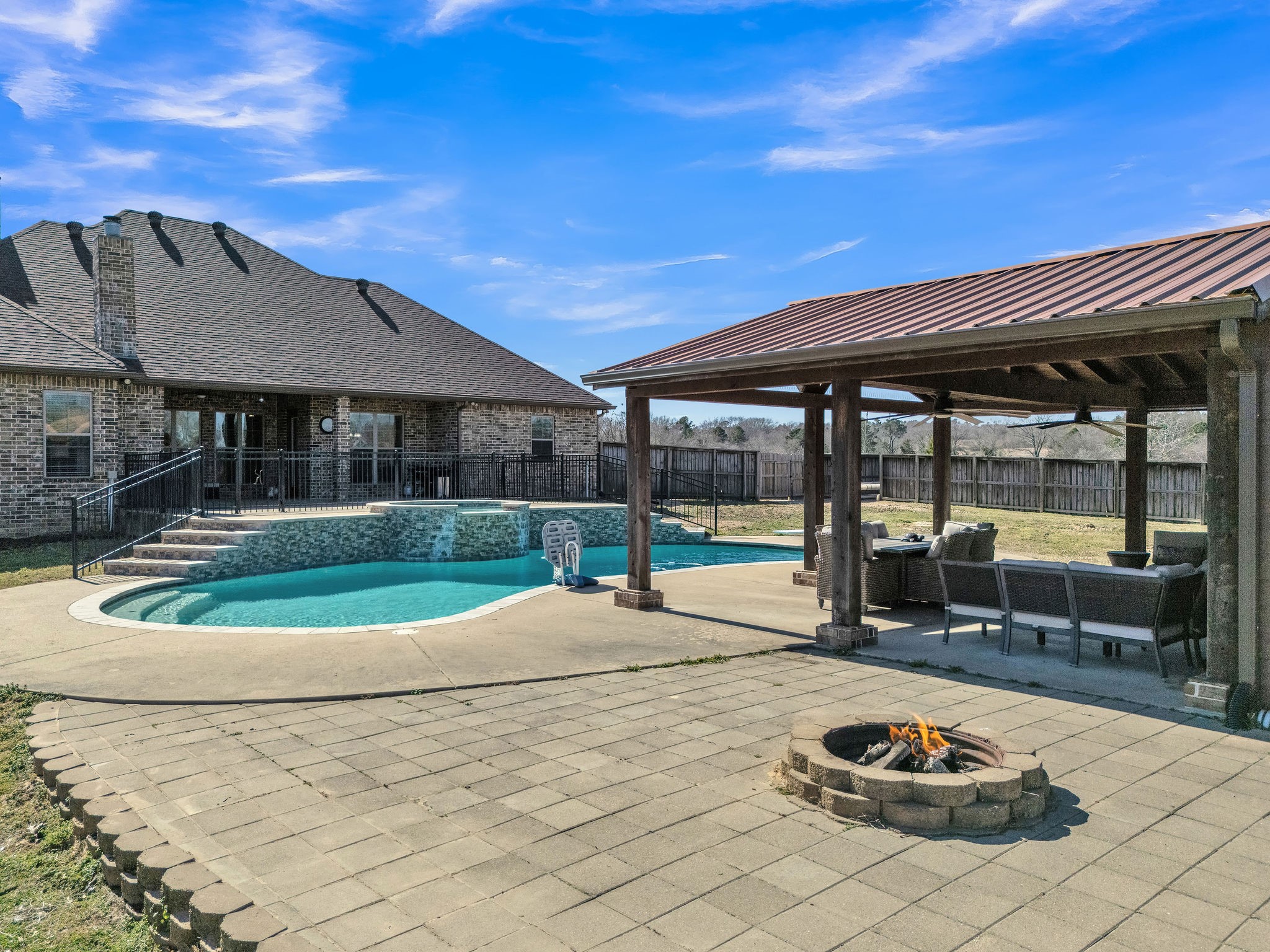 12118 Copper Circle Lindale TX 75706
