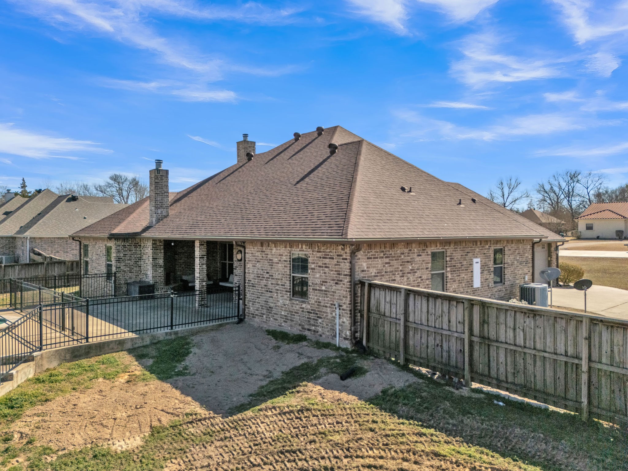 12118 Copper Circle Lindale TX 75706