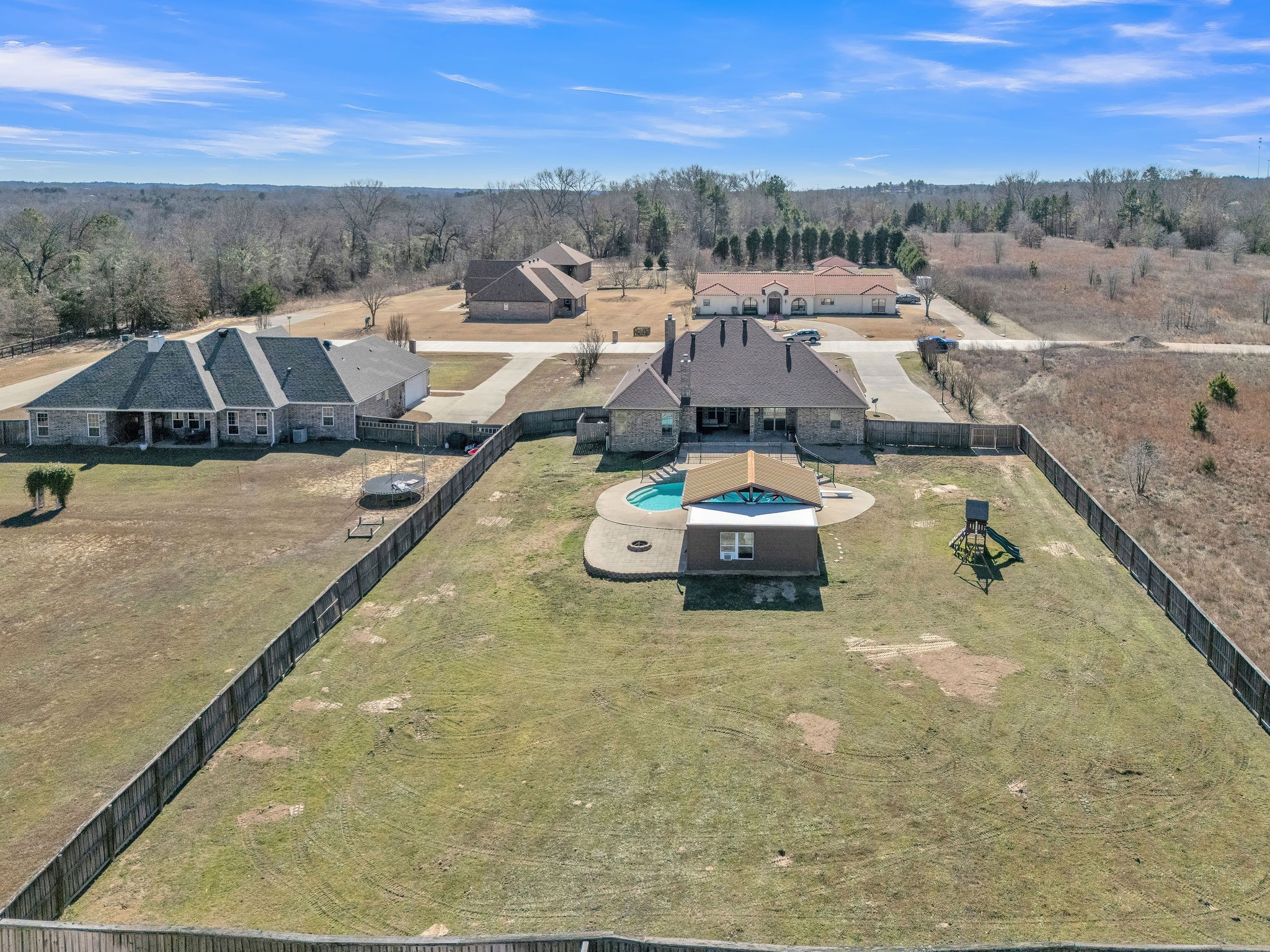 12118 Copper Circle Lindale TX 75706