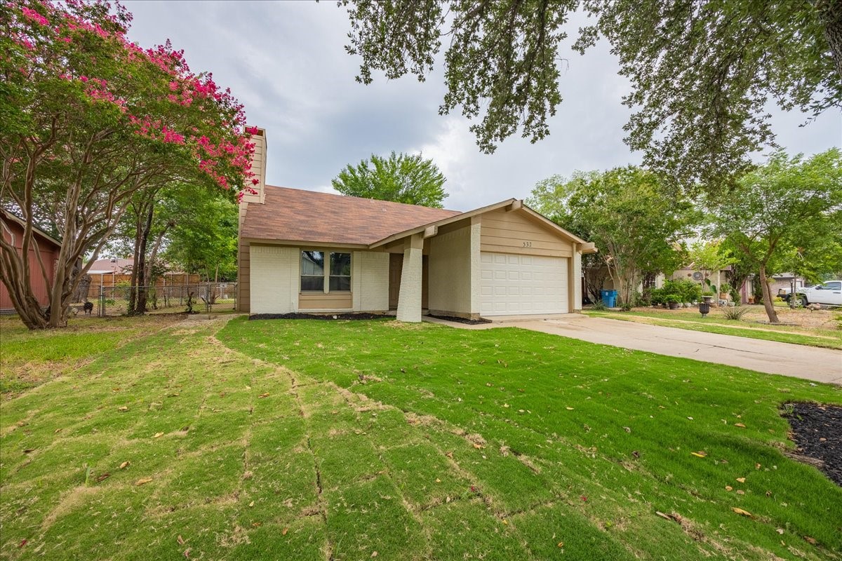 532 Kent Drive Lewisville TX 75067