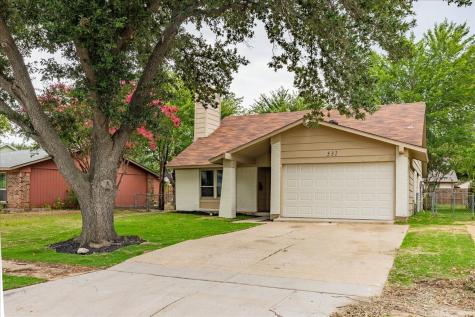 532 Kent Drive Lewisville TX 75067