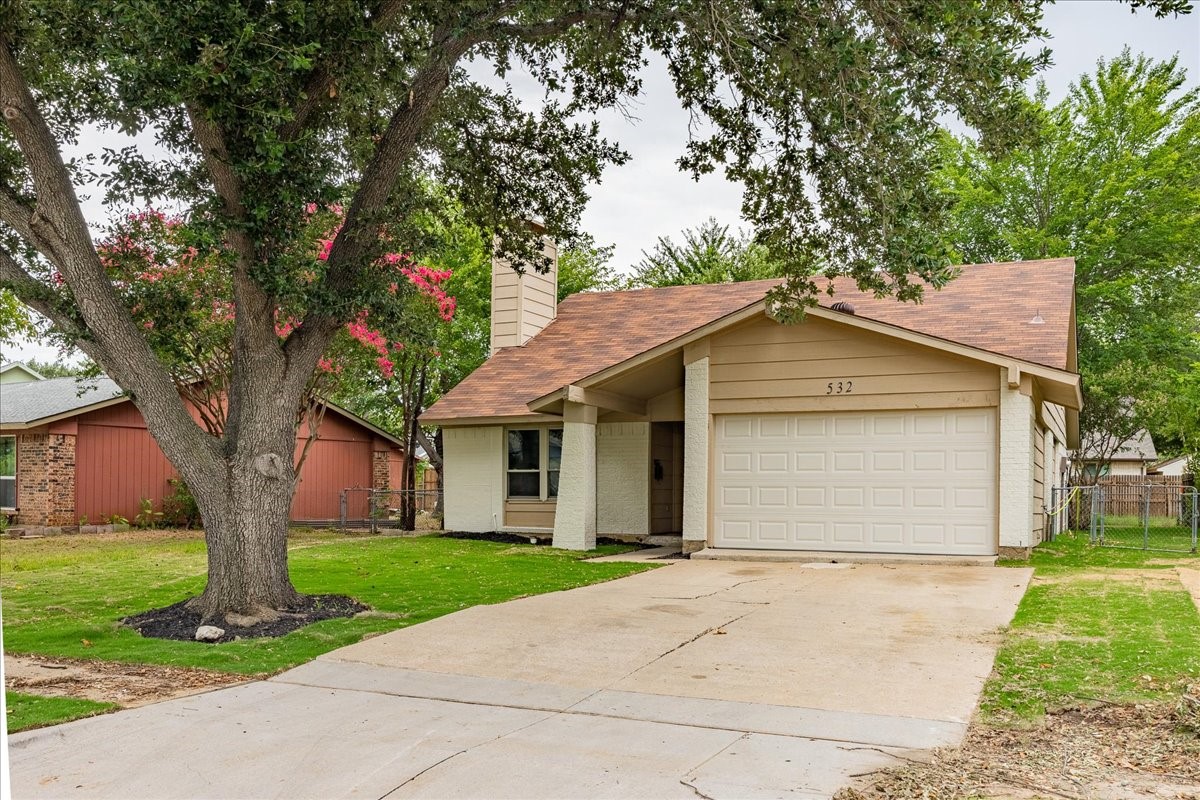 532 Kent Drive Lewisville TX 75067