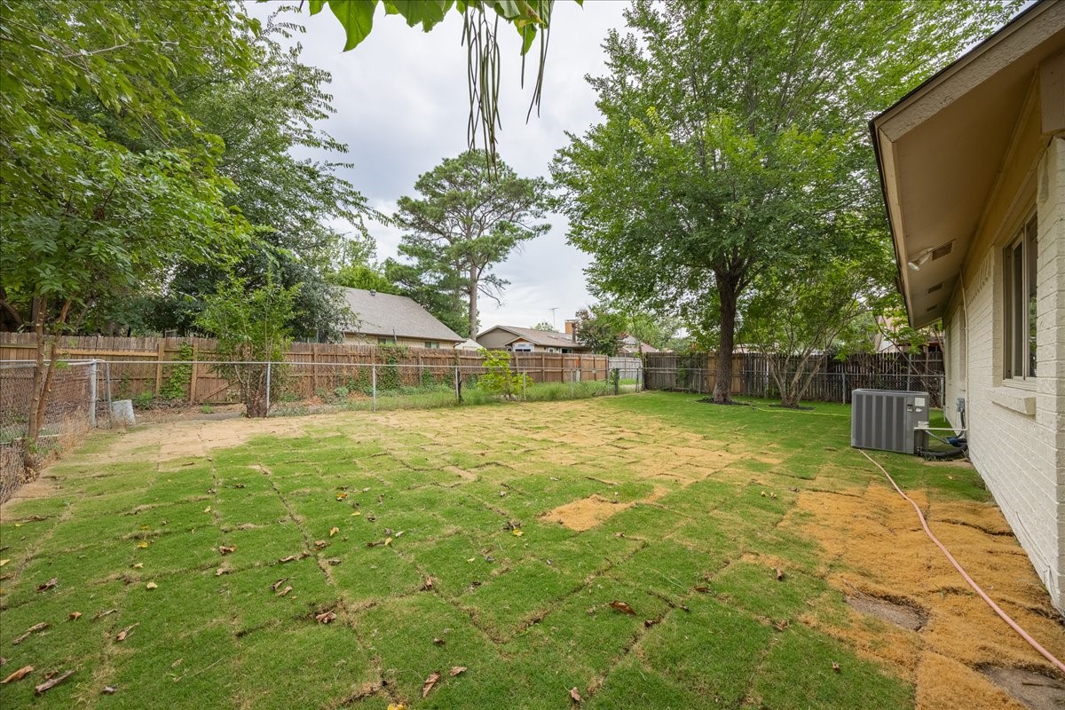 532 Kent Drive Lewisville TX 75067