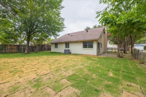 532 Kent Drive Lewisville TX 75067