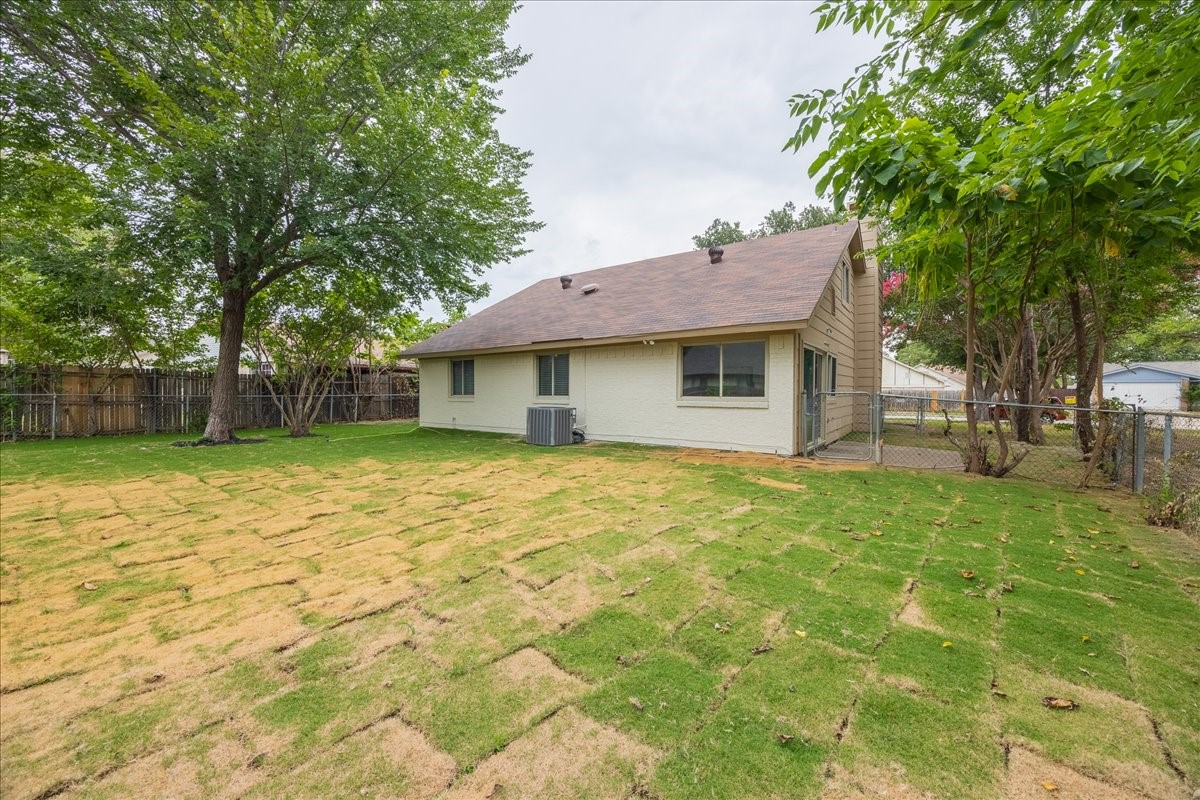 532 Kent Drive Lewisville TX 75067