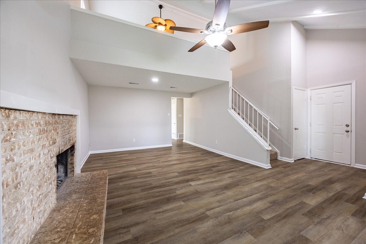 532 Kent Drive Lewisville TX 75067