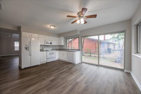 532 Kent Drive Lewisville TX 75067