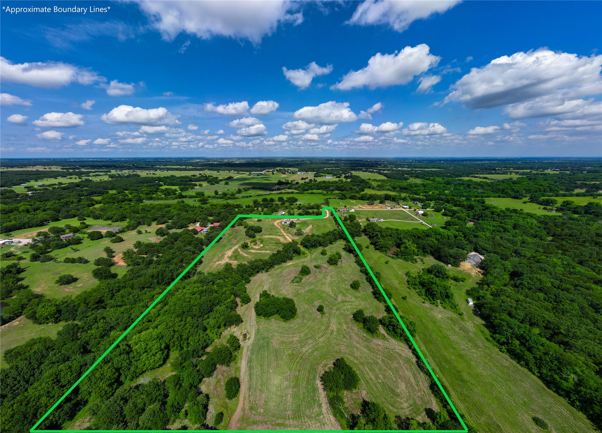 1932 County Road 222 Gainesville TX 76240