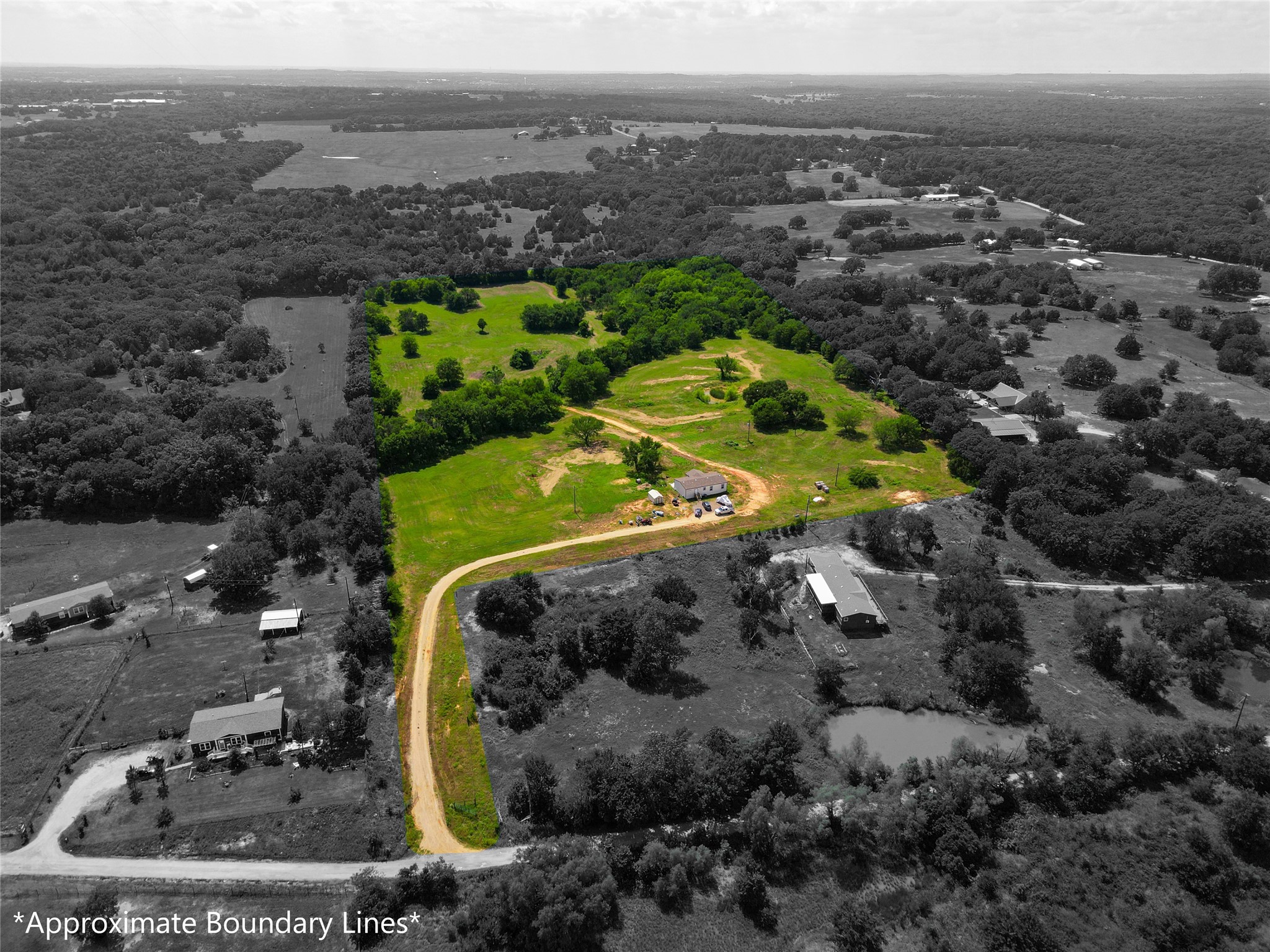 1932 County Road 222 Gainesville TX 76240