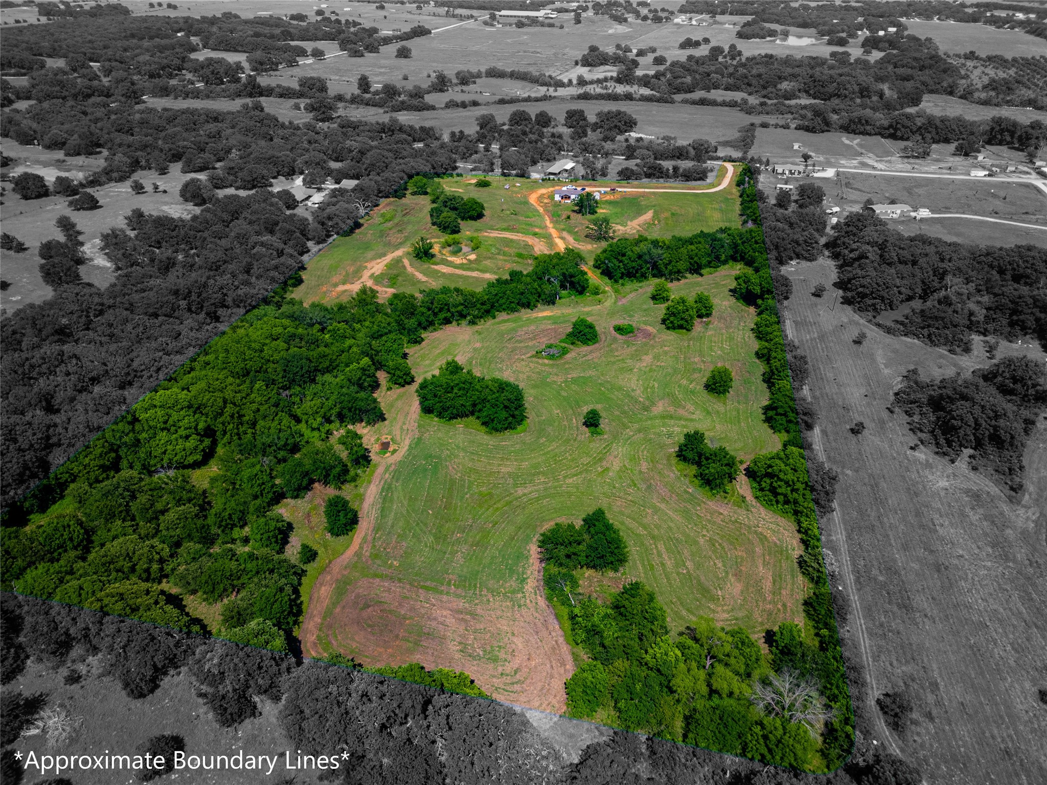 1932 County Road 222 Gainesville TX 76240
