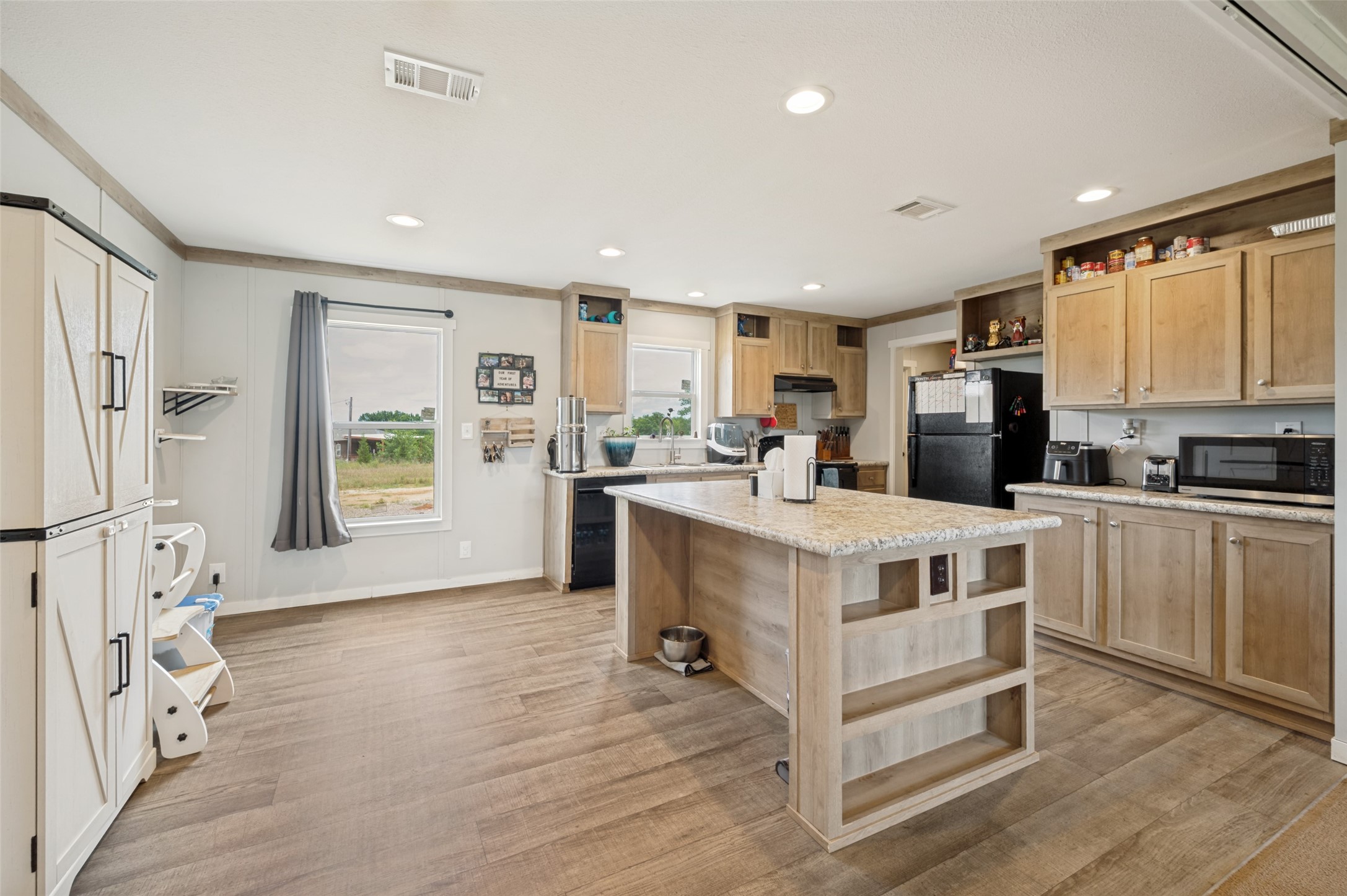 1932 County Road 222 Gainesville TX 76240