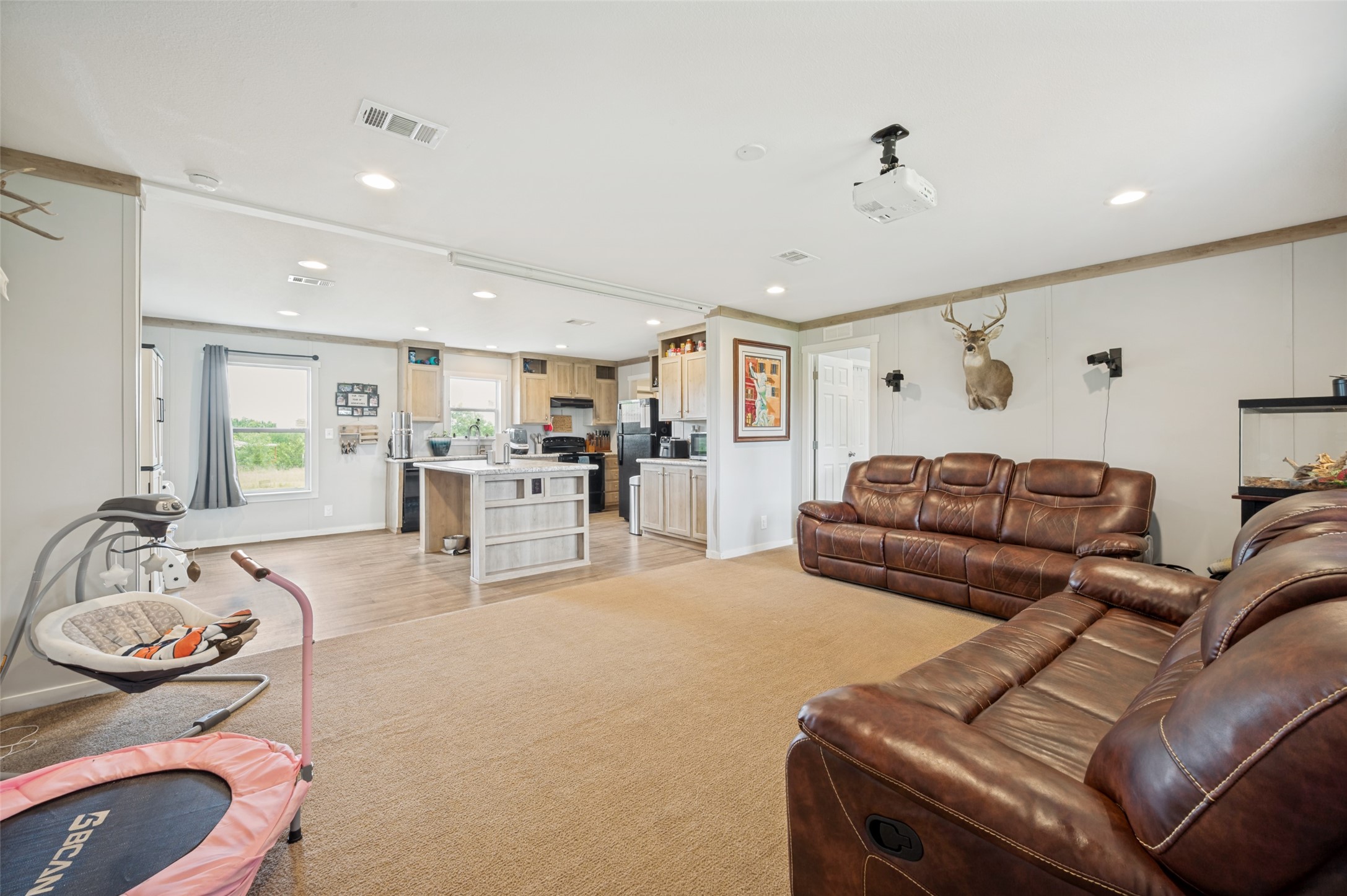 1932 County Road 222 Gainesville TX 76240