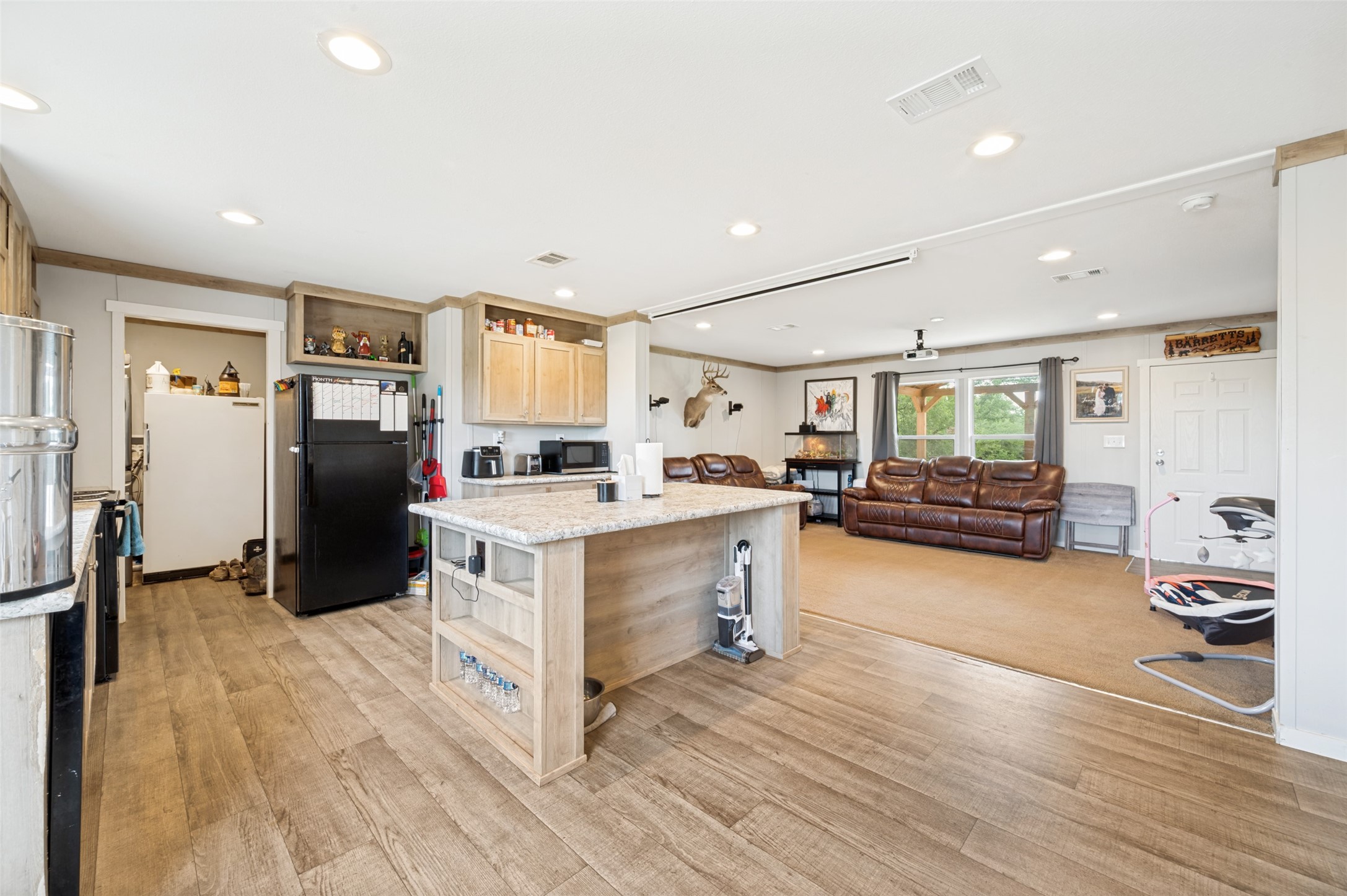 1932 County Road 222 Gainesville TX 76240