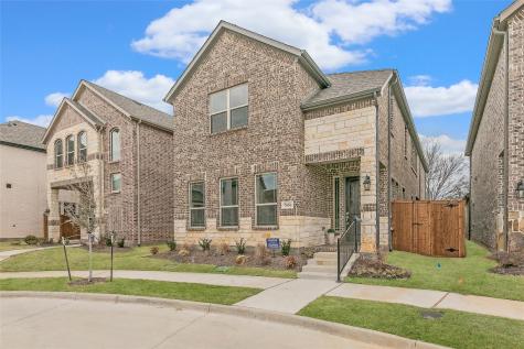 7656 Regal Lane North Richland Hills TX 76180