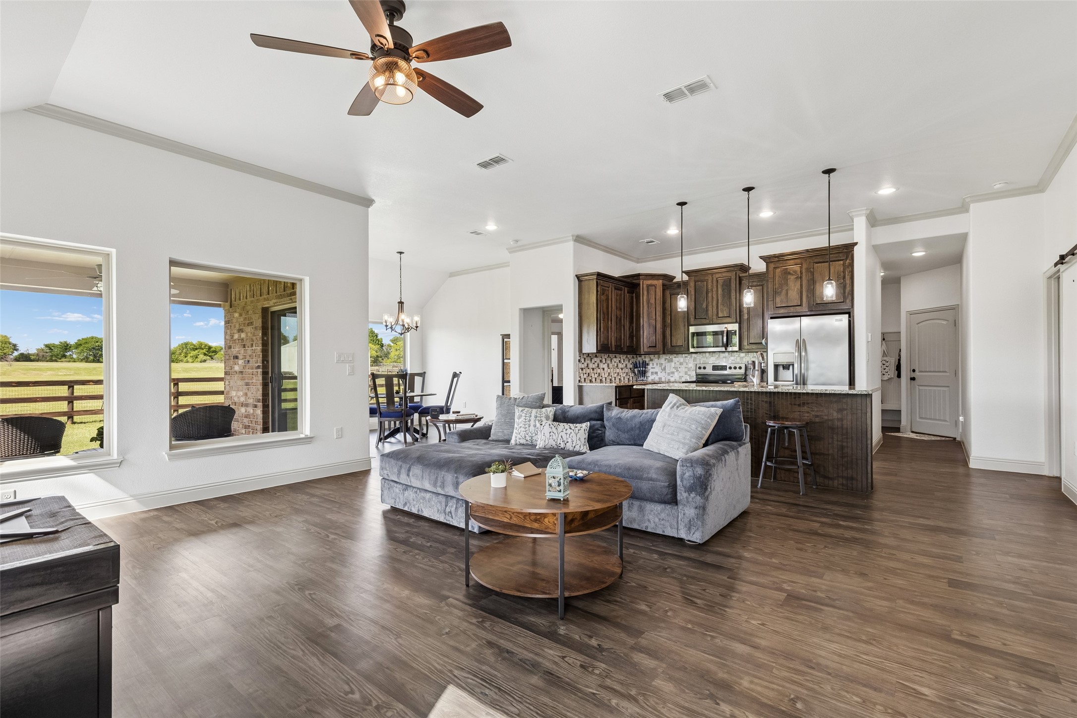 8800 Fishtrap Road Cross Roads TX 76227