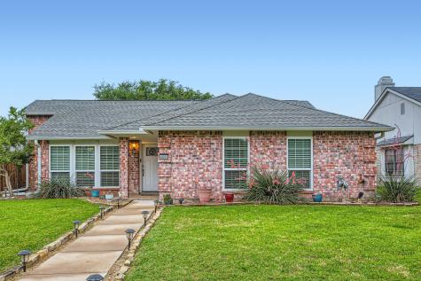 4609 Archer Drive The Colony TX 75056