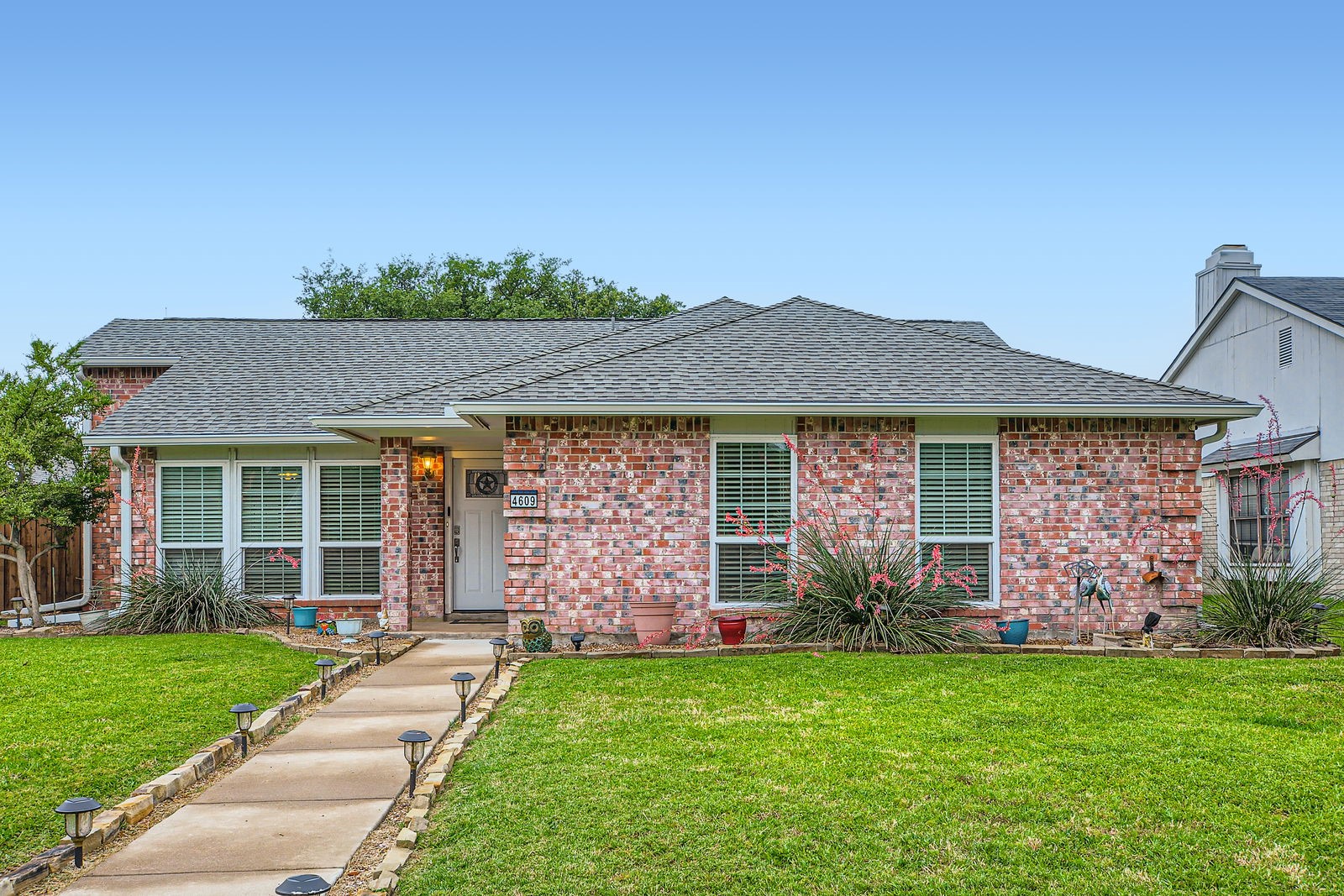 4609 Archer Drive The Colony TX 75056