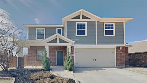 8001 Wildwest Drive Fort Worth TX 76131