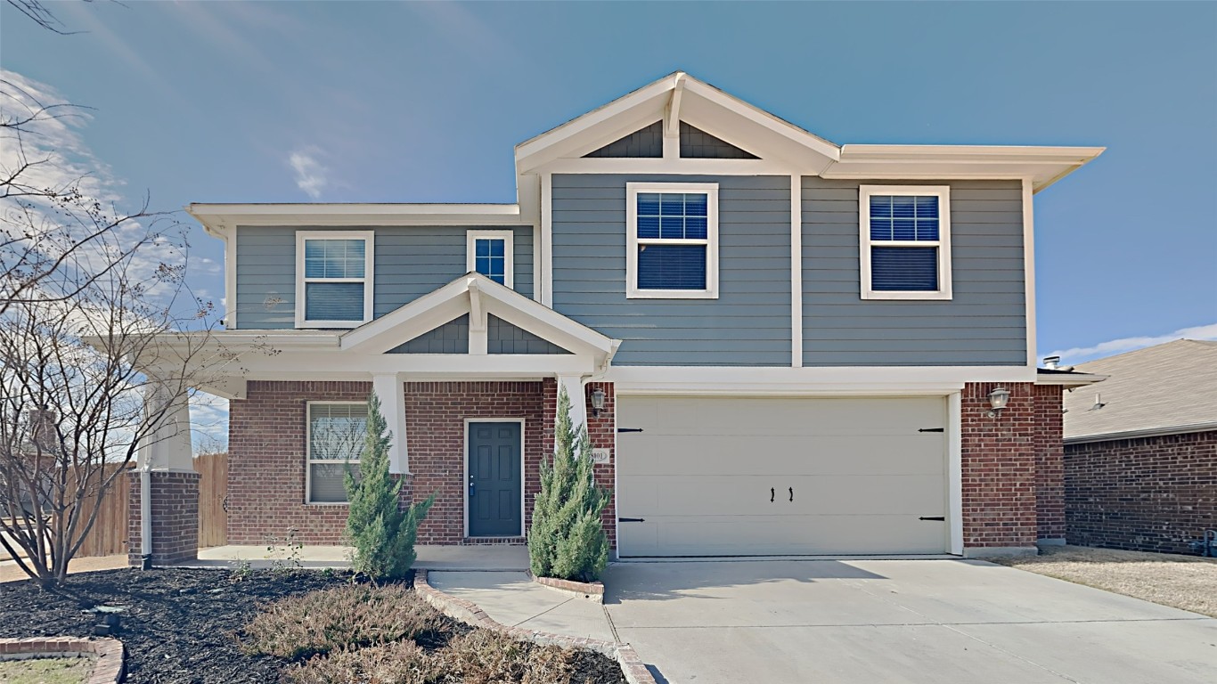 8001 Wildwest Drive Fort Worth TX 76131