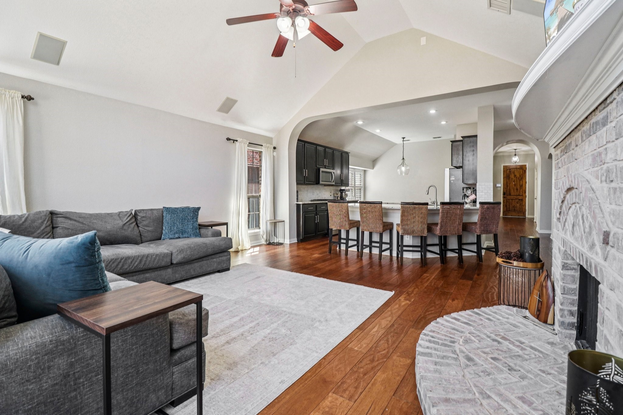 2703 Fritz Street Melissa TX 75454