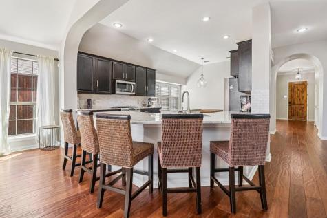 2703 Fritz Street Melissa TX 75454