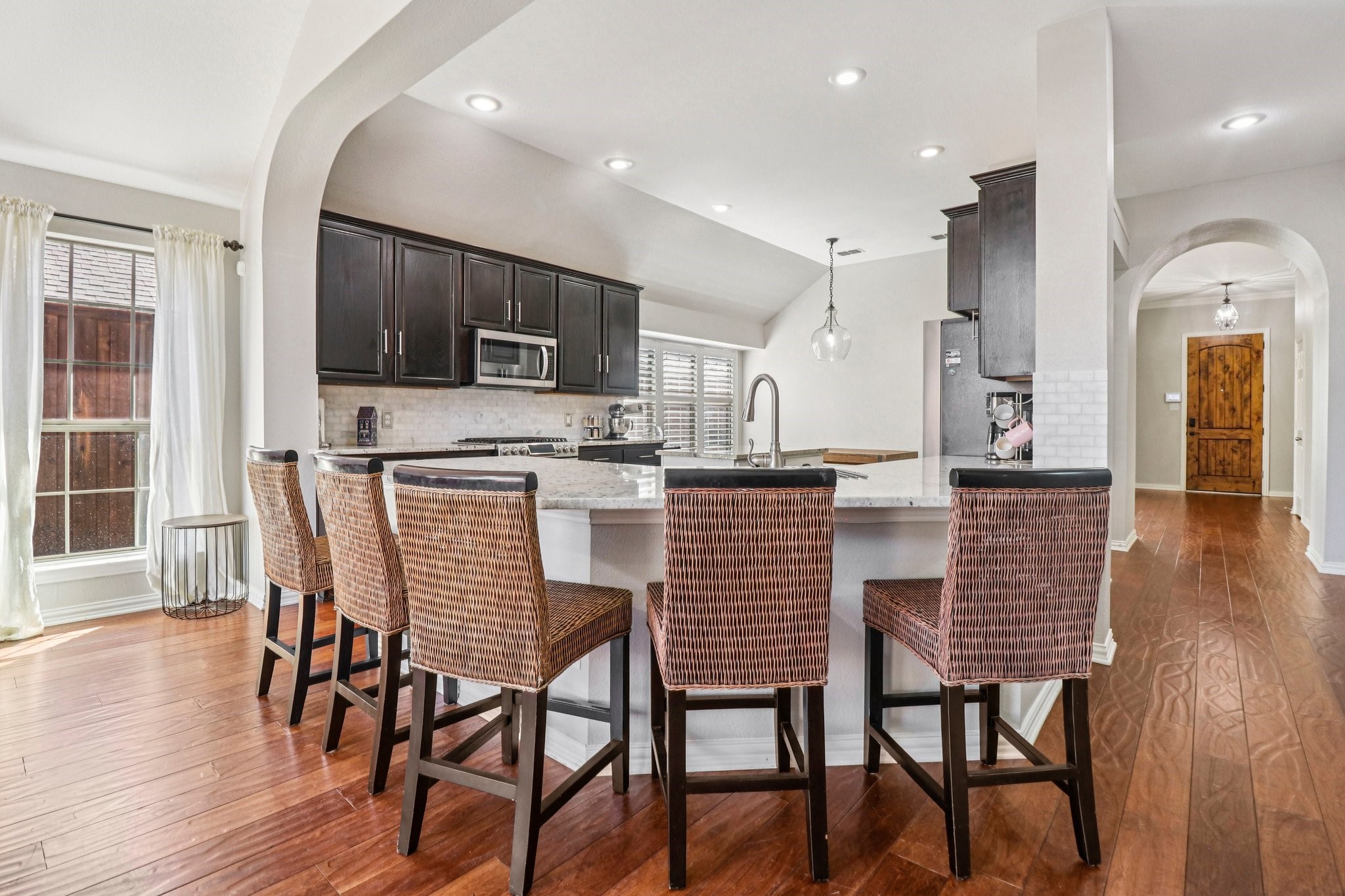 2703 Fritz Street Melissa TX 75454