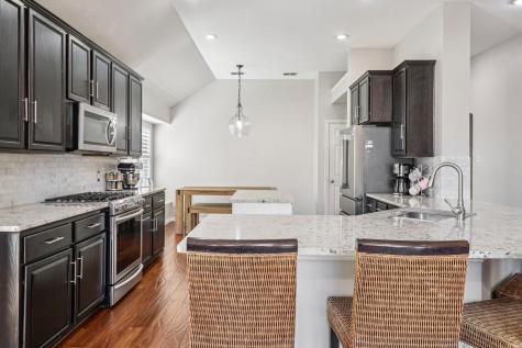 2703 Fritz Street Melissa TX 75454