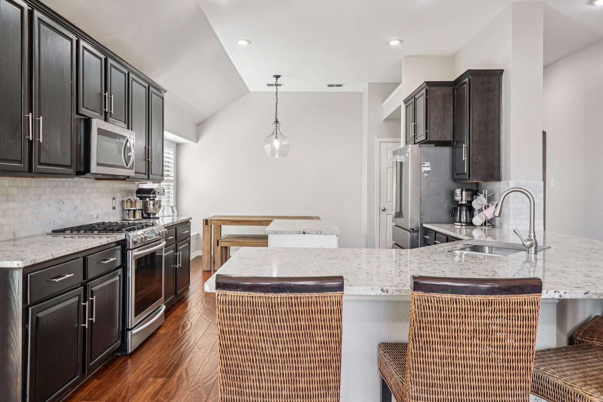 2703 Fritz Street Melissa TX 75454