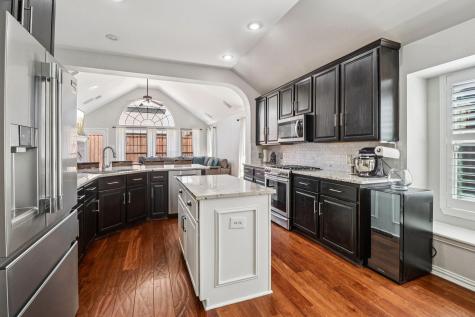 2703 Fritz Street Melissa TX 75454