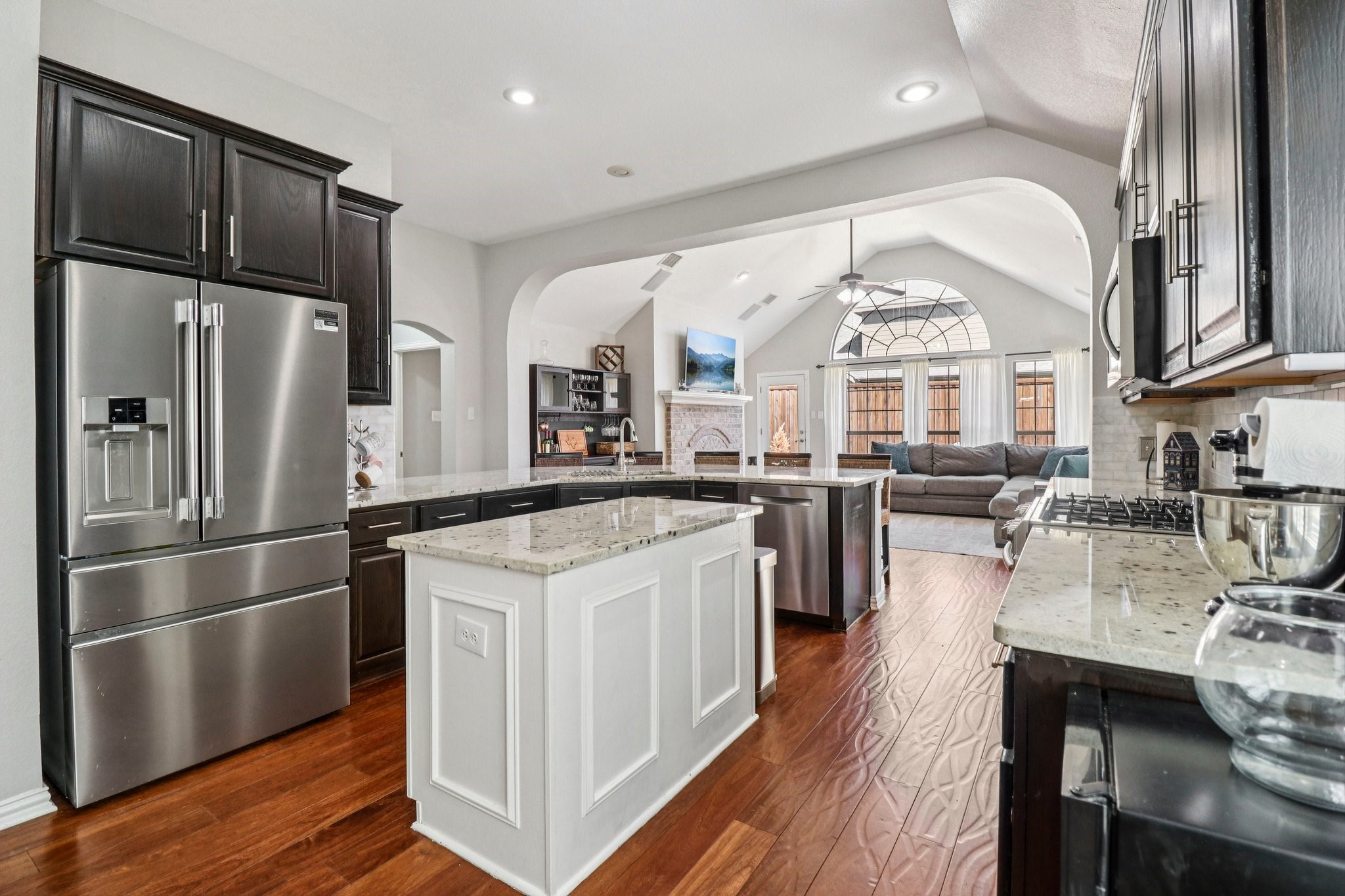 2703 Fritz Street Melissa TX 75454