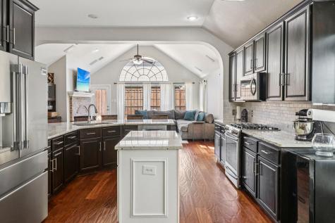 2703 Fritz Street Melissa TX 75454