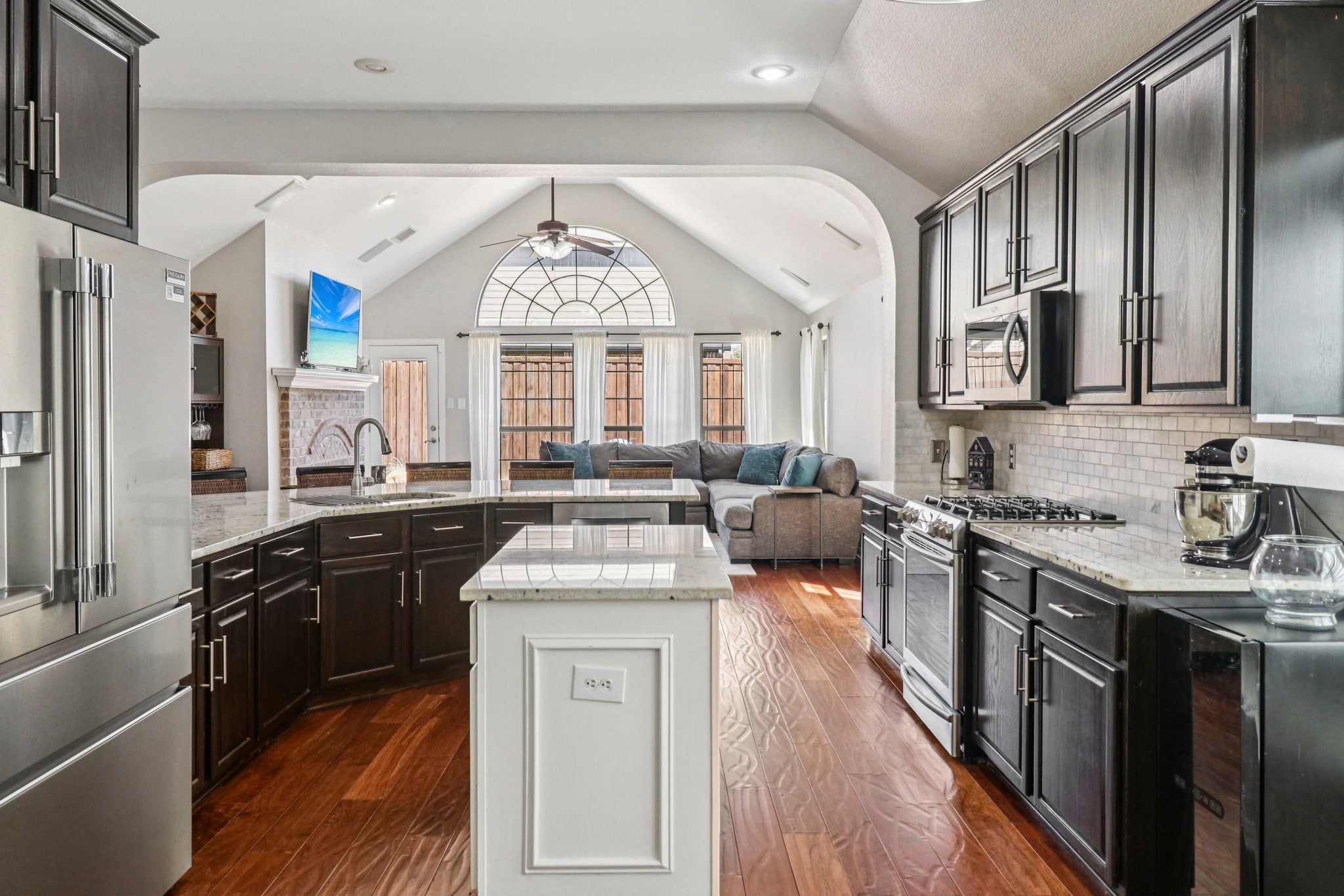 2703 Fritz Street Melissa TX 75454