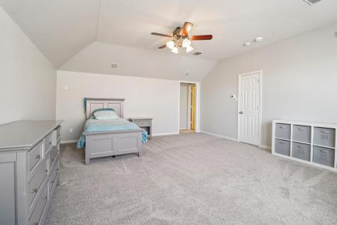 2703 Fritz Street Melissa TX 75454