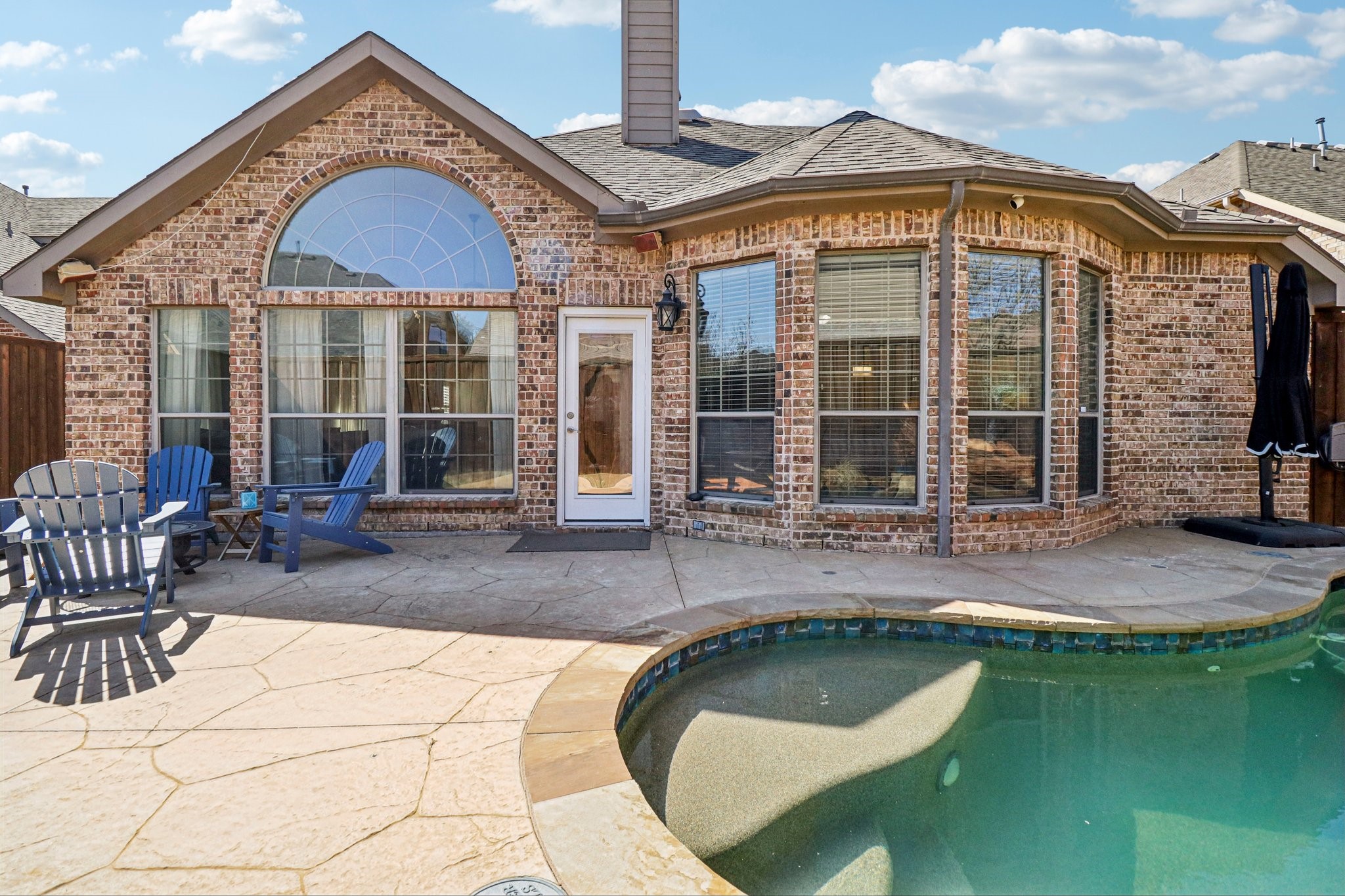 2703 Fritz Street Melissa TX 75454
