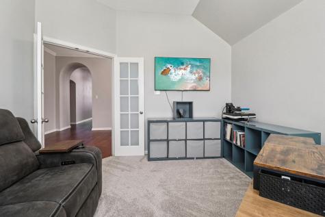 2703 Fritz Street Melissa TX 75454
