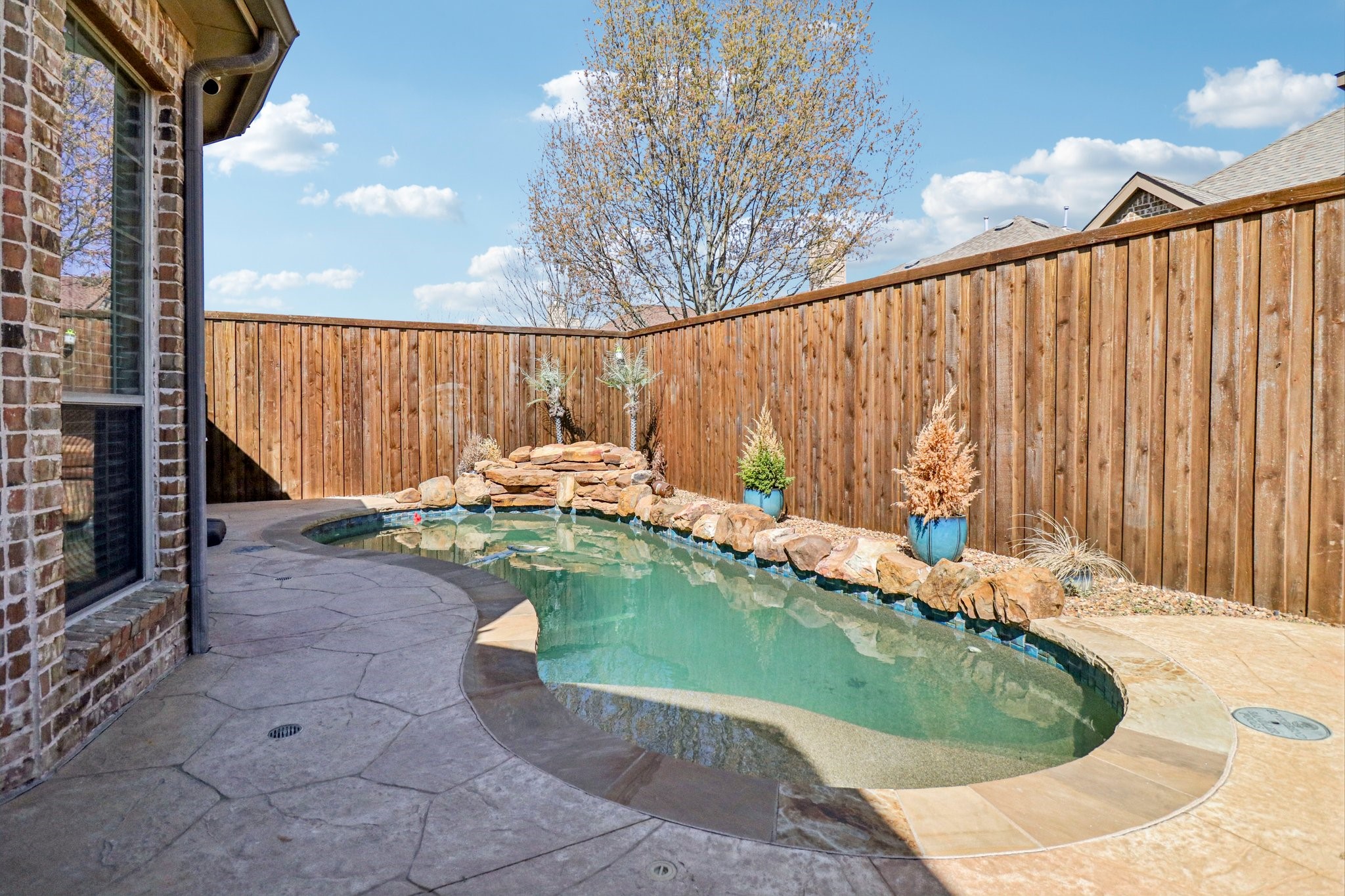 2703 Fritz Street Melissa TX 75454
